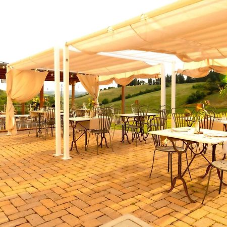 Azienda Agricola I Colli Di Marliano Lastra a Signa Exterior foto